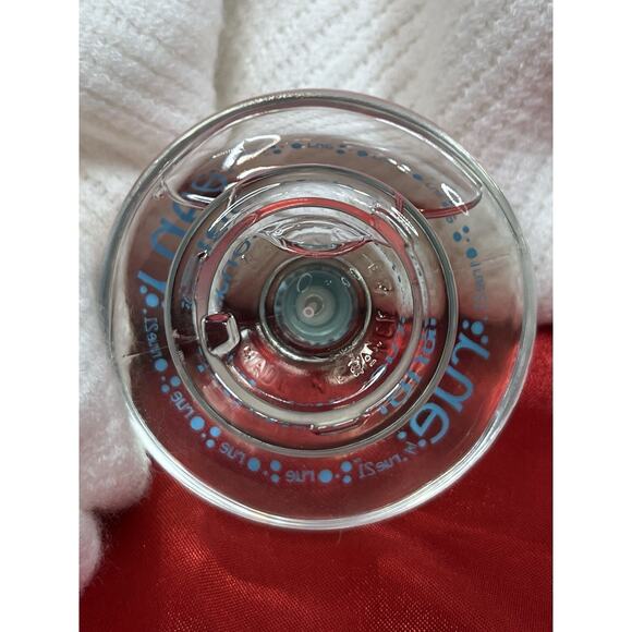 Rue by Rue 21 Perfume Original Blue Bottle Discontinued READ 1.7 fl oz - Picture 7 of 7